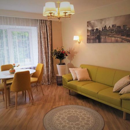 Tip Top Šiauliai Exterior foto
