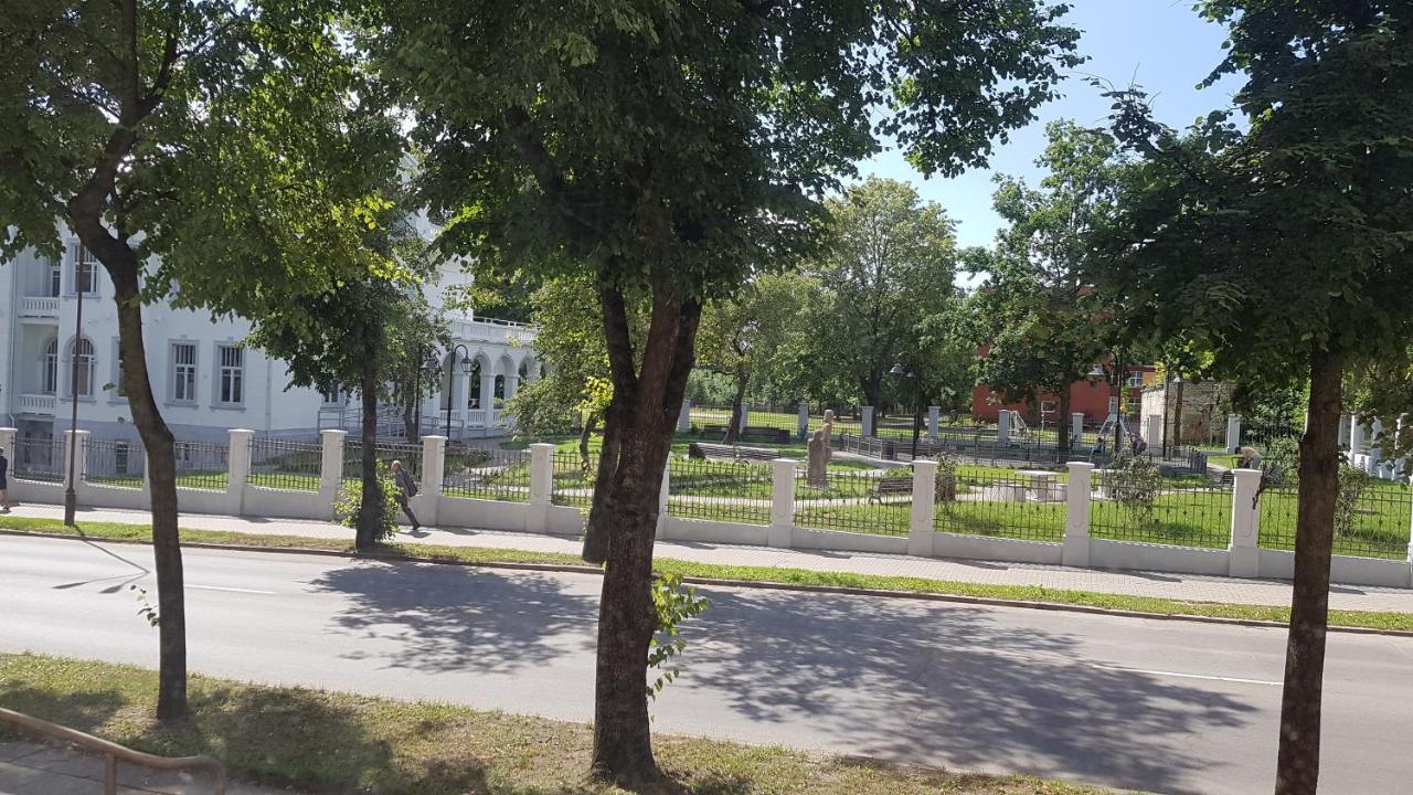 Tip Top Šiauliai Exterior foto