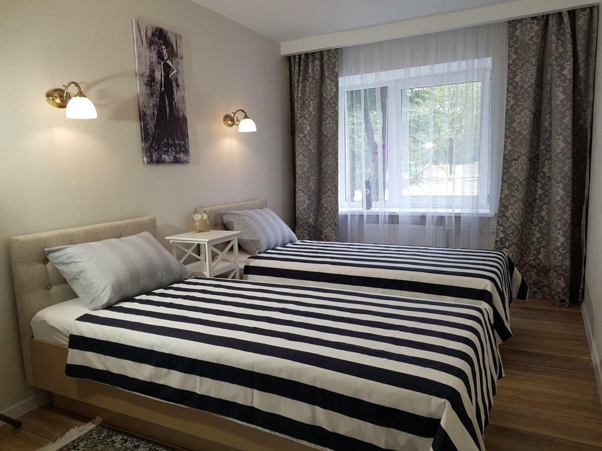 Tip Top Šiauliai Exterior foto