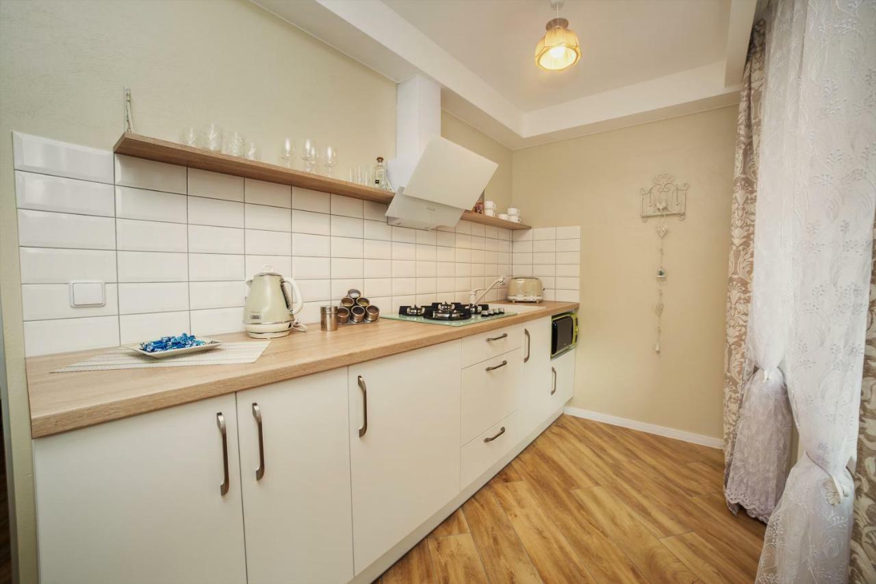 Tip Top Šiauliai Exterior foto