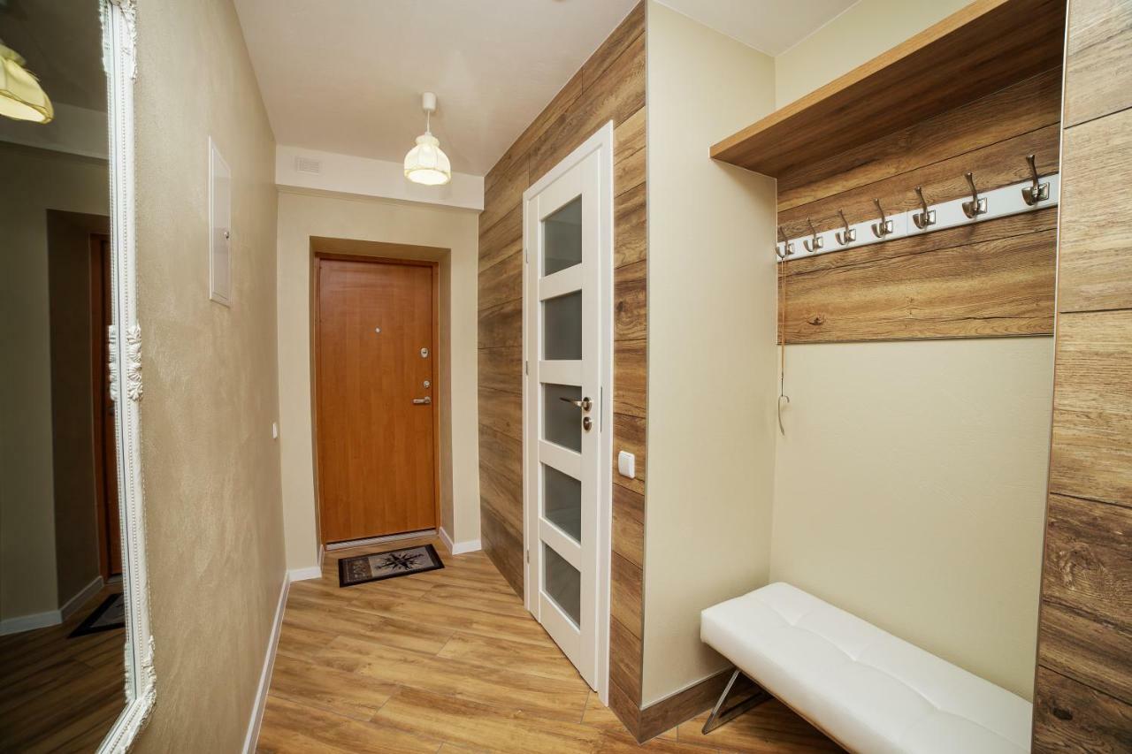 Tip Top Šiauliai Exterior foto