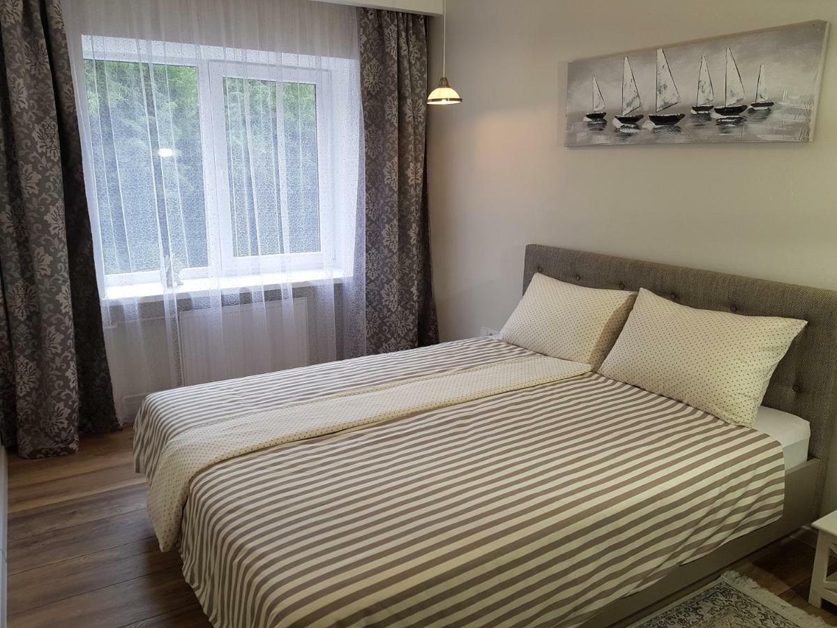 Tip Top Šiauliai Exterior foto