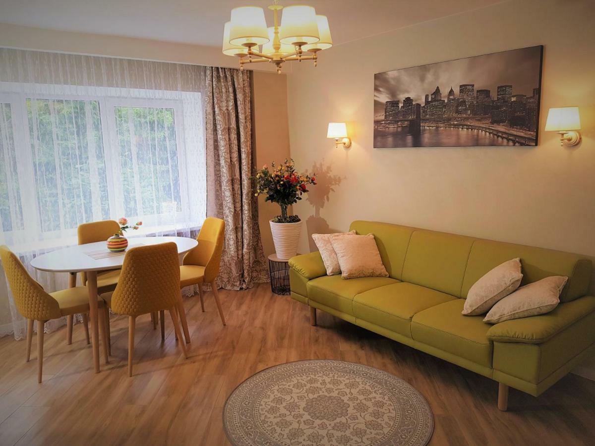 Tip Top Šiauliai Exterior foto